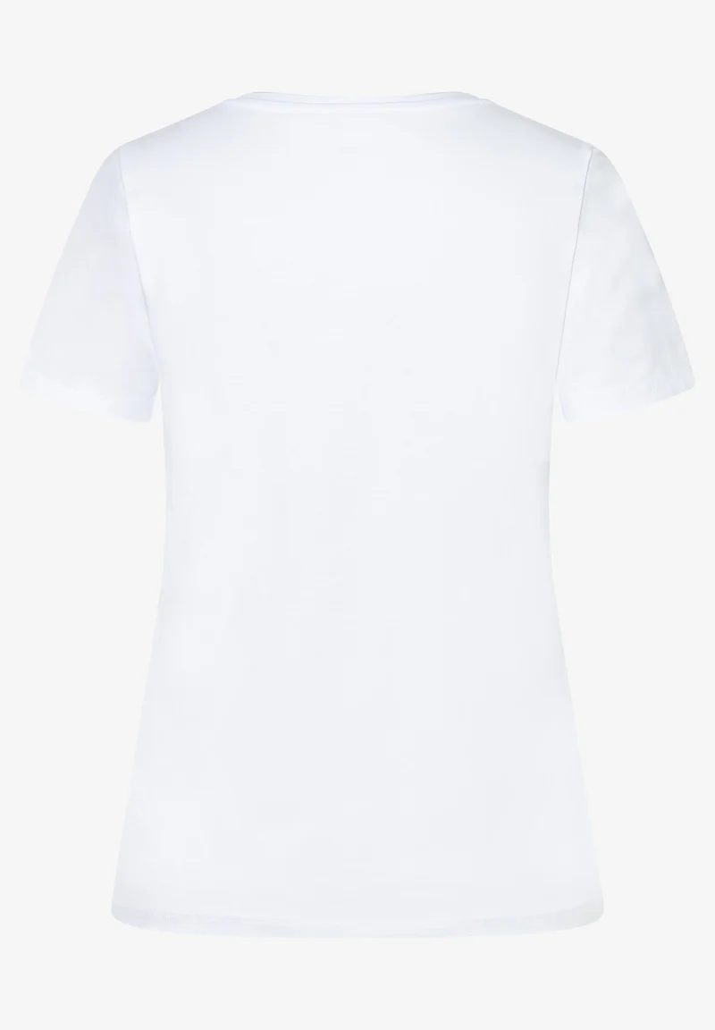 T-Shirt mit Herz