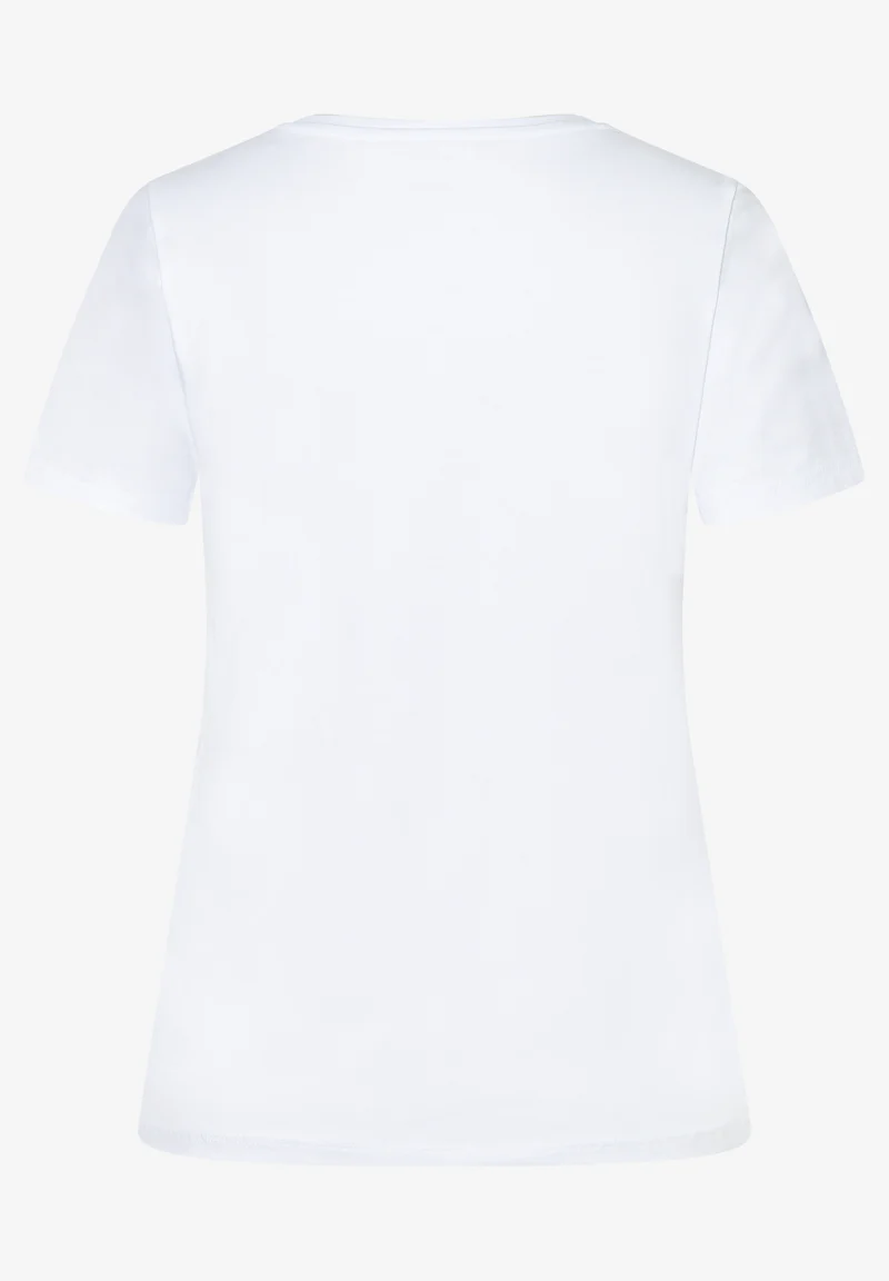 T-Shirt mit Herz