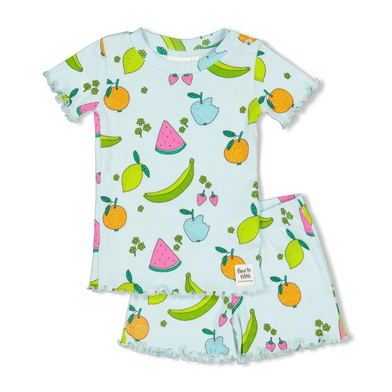 Femmy Fruit - Premium Summerwear