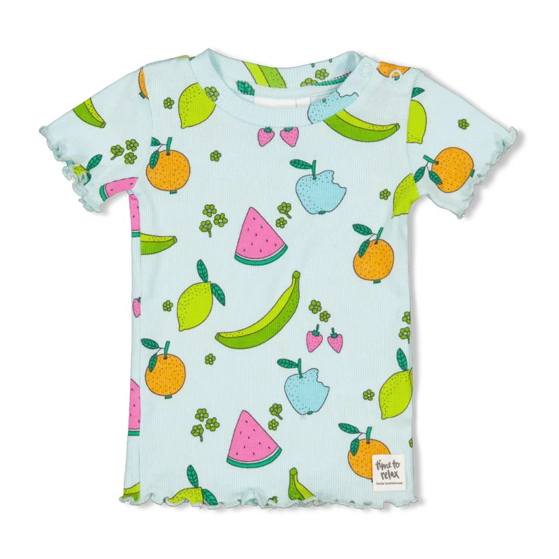 Femmy Fruit - Premium Summerwear
