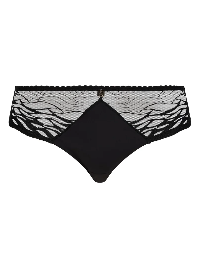 Chantelle - Vibe Full Brief Schwarz