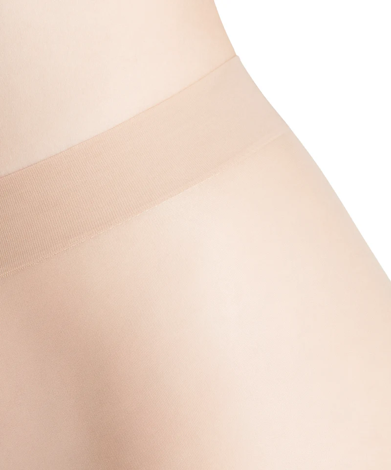 FALKE Seidenglatt 15 DEN