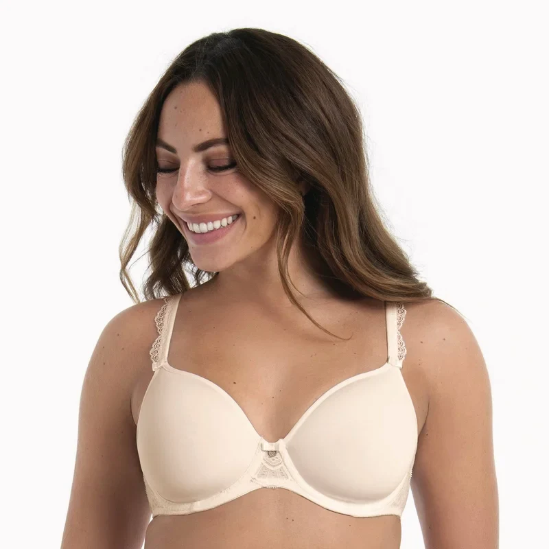 Rosa Faia - Selma Bügel-BH mit Spacer-Cups, Kristall