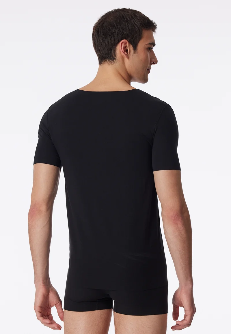 T-shirt V-Ausschnitt