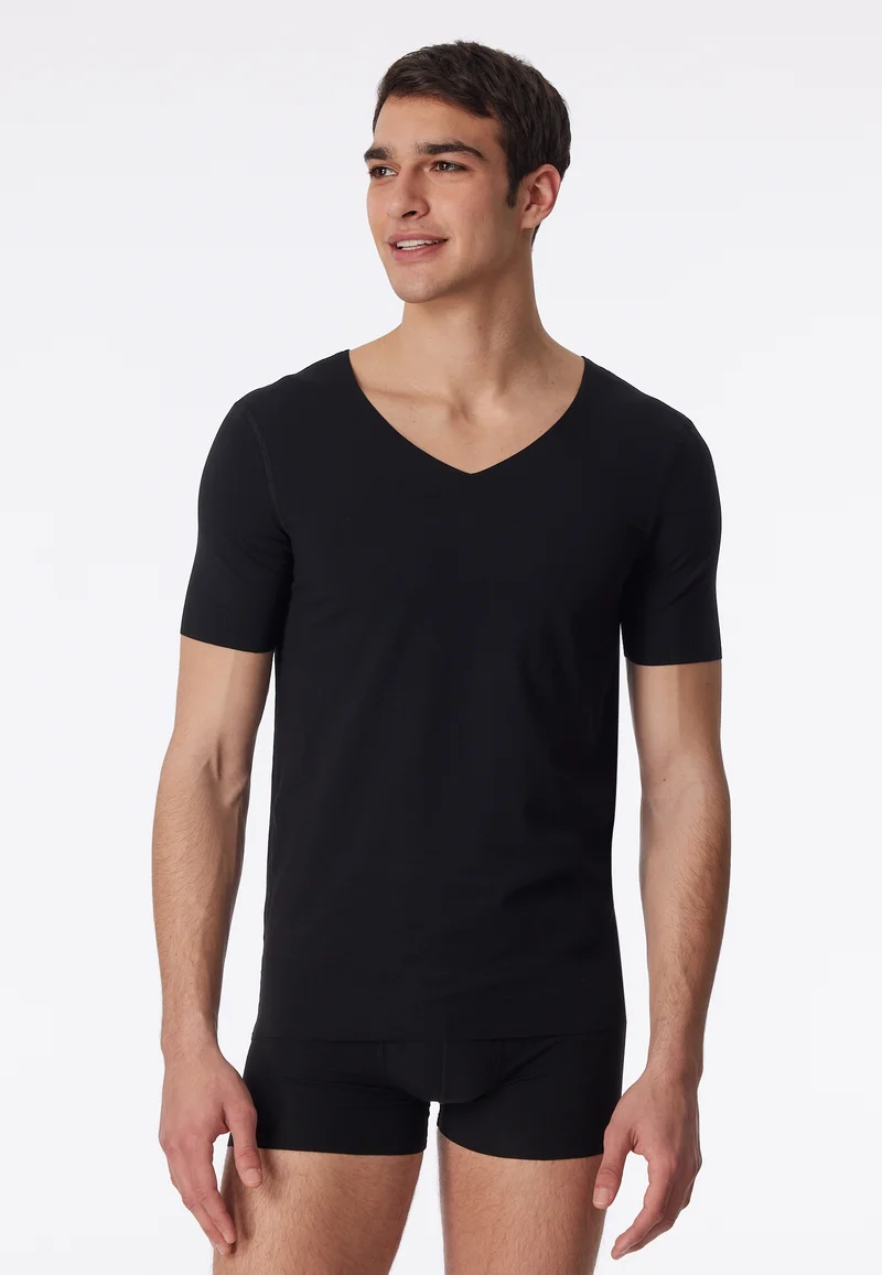 T-shirt V-Ausschnitt