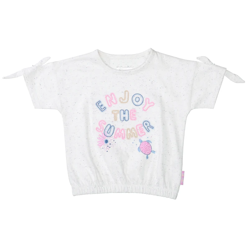 T-Shirt Enjoy the Summer