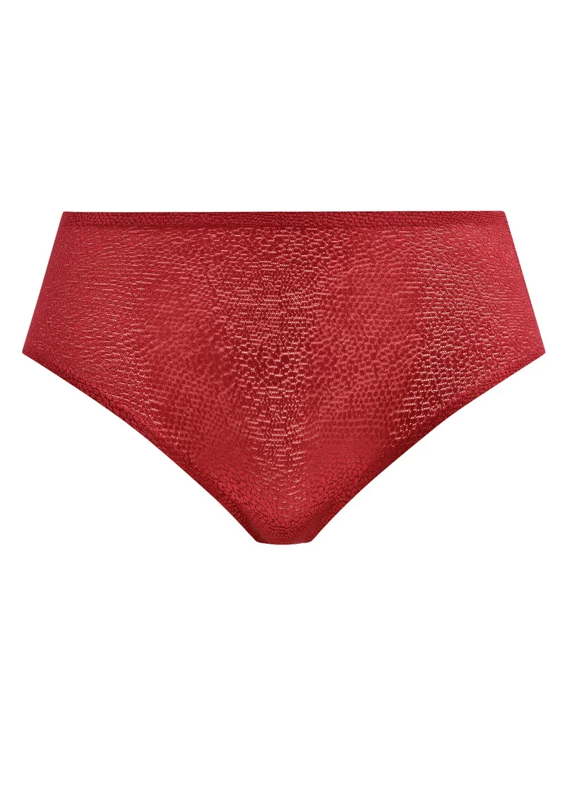 Wacoal - Beaute Appeal Brief Regina Red