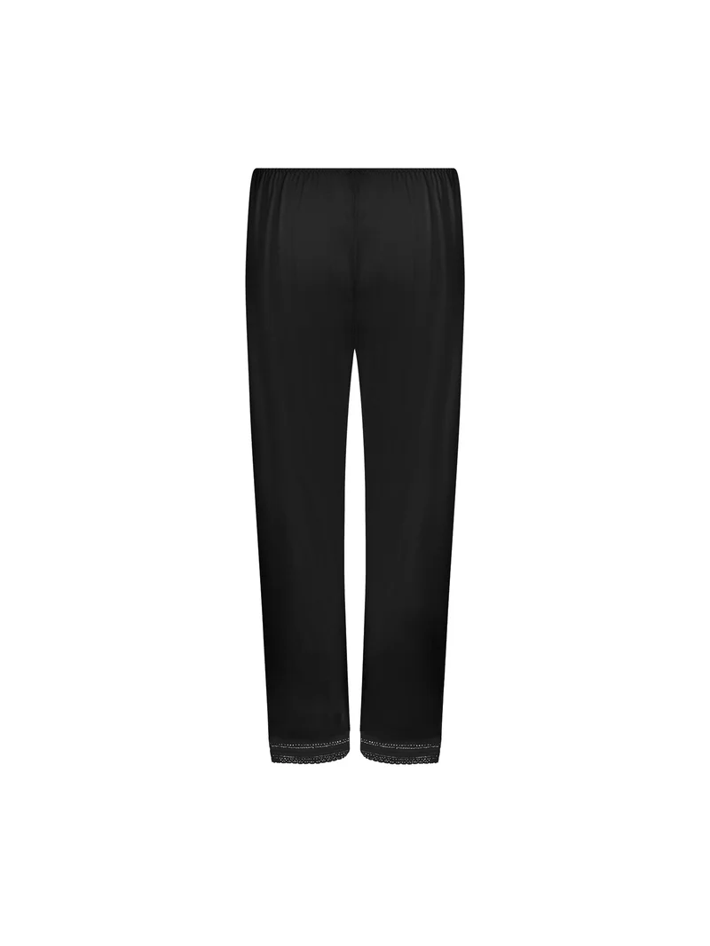 Antigel by Lise Charmel - Simply Graphic Caprihose Noir