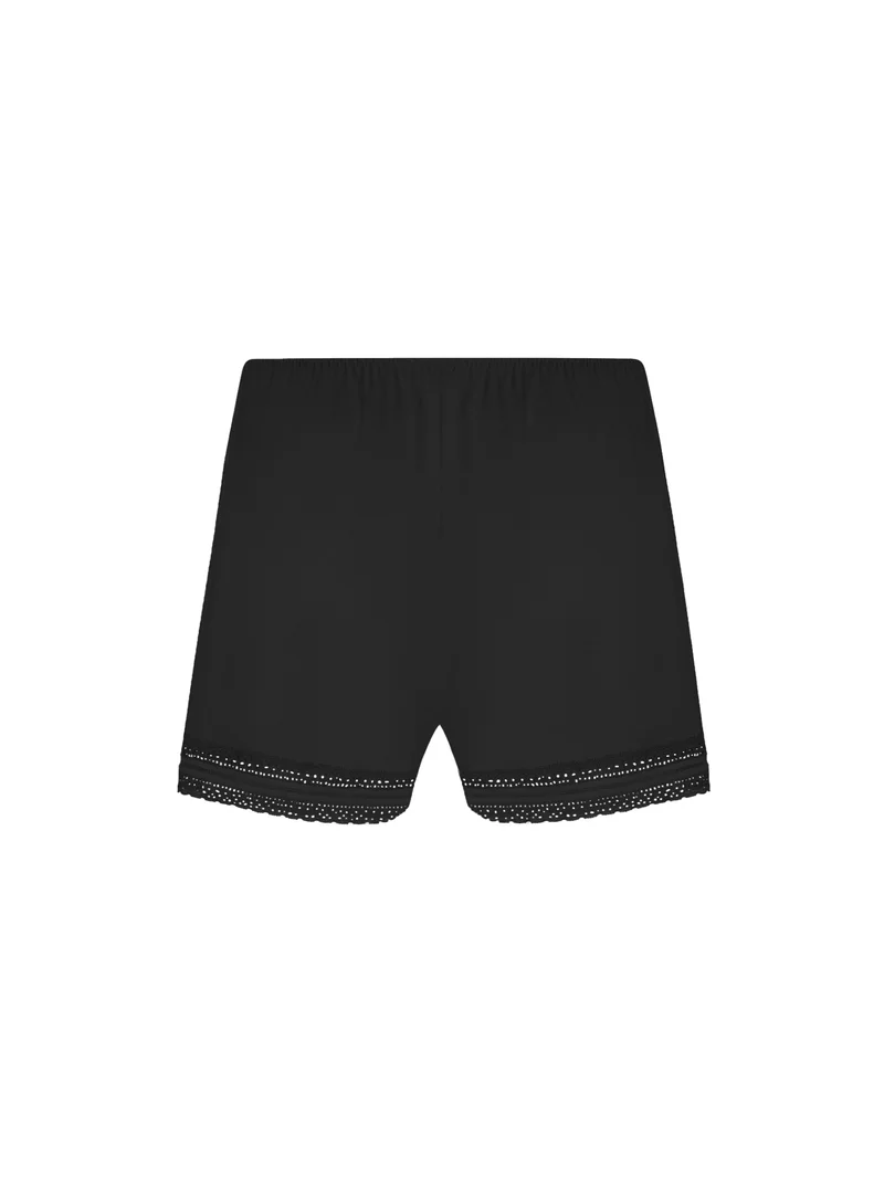 Antigel von Lise Charmel – Simply Graphic Shorts Noir