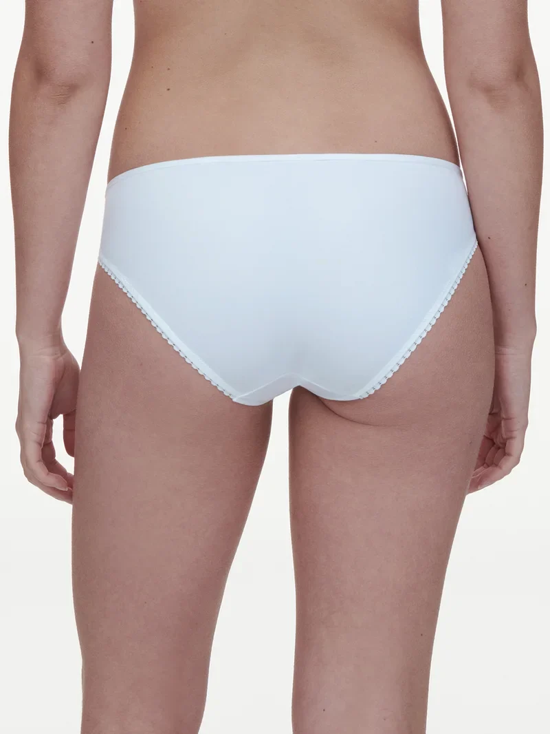 Chantelle - Easy Support Slip Weiß