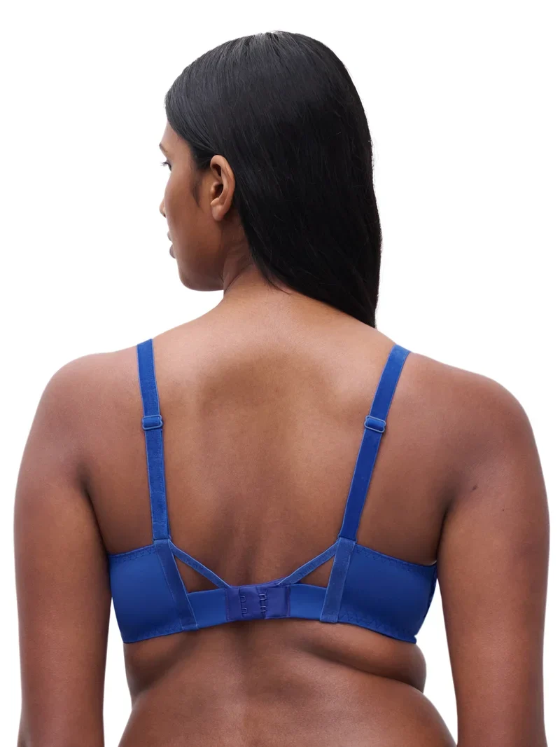 Chantelle - Mädchen-Bügel-BH Sailor Blue