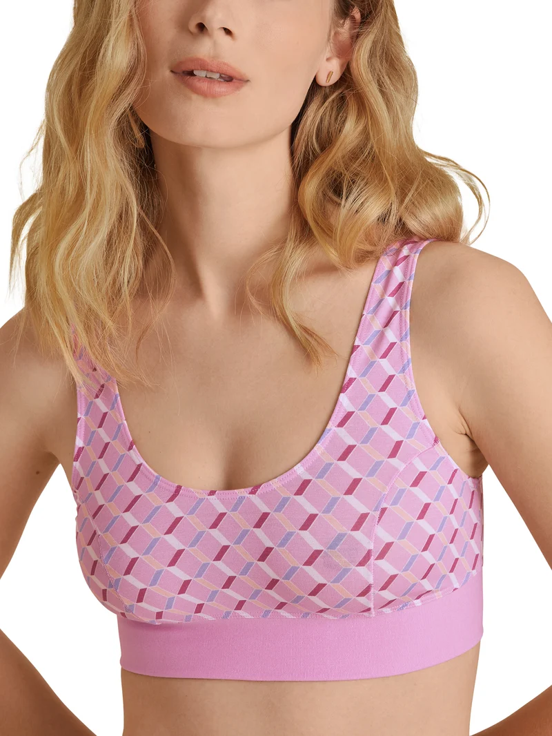 Bustier mit Softbund