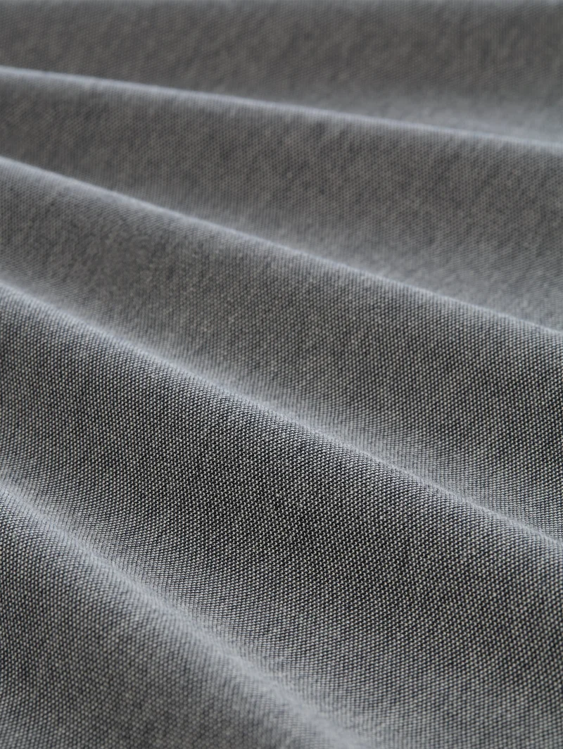Piqué Poloshirt mit Logo-Print