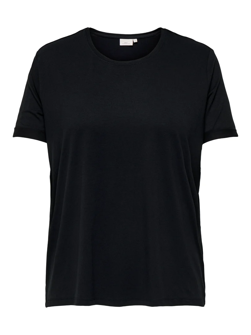 CARMOSTER S/S FOLD UP TOP JRS NOOS