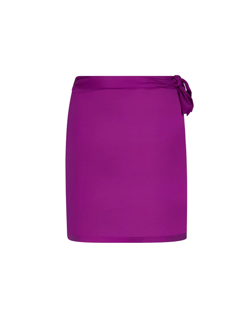 Lise Charmel Bademode - Energie Nautique Sarong Cassis Gold