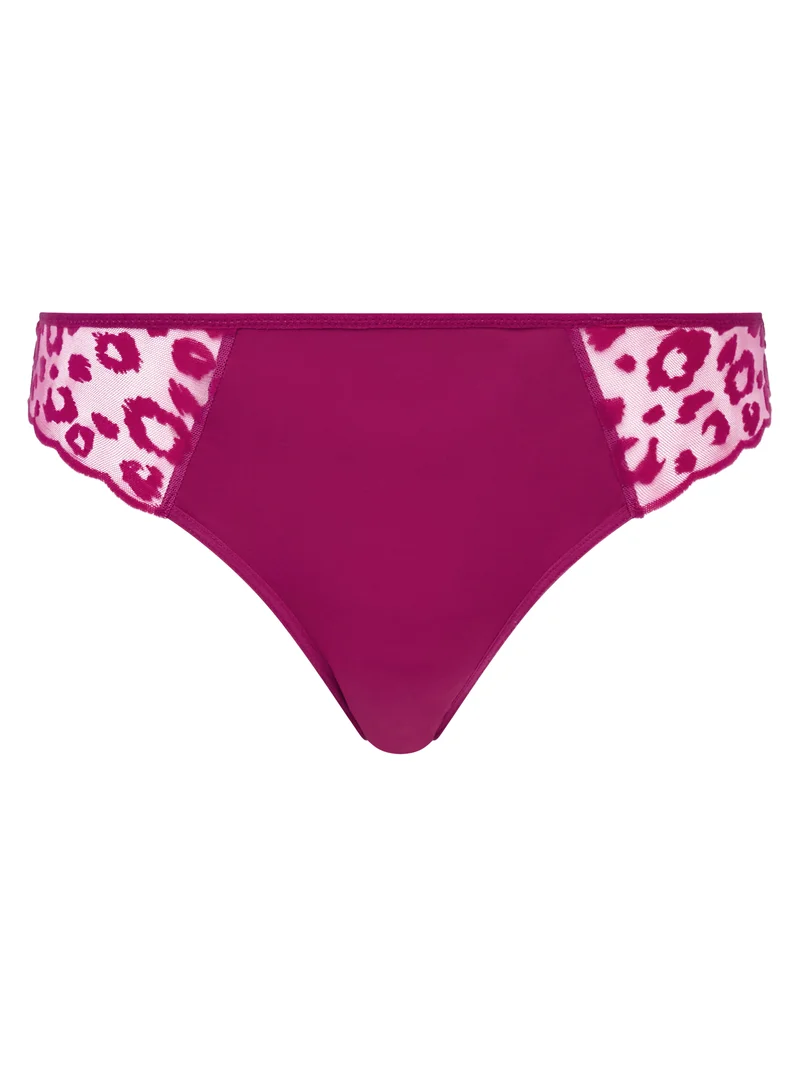 Chantelle - Mädchen Slip Fuchsia