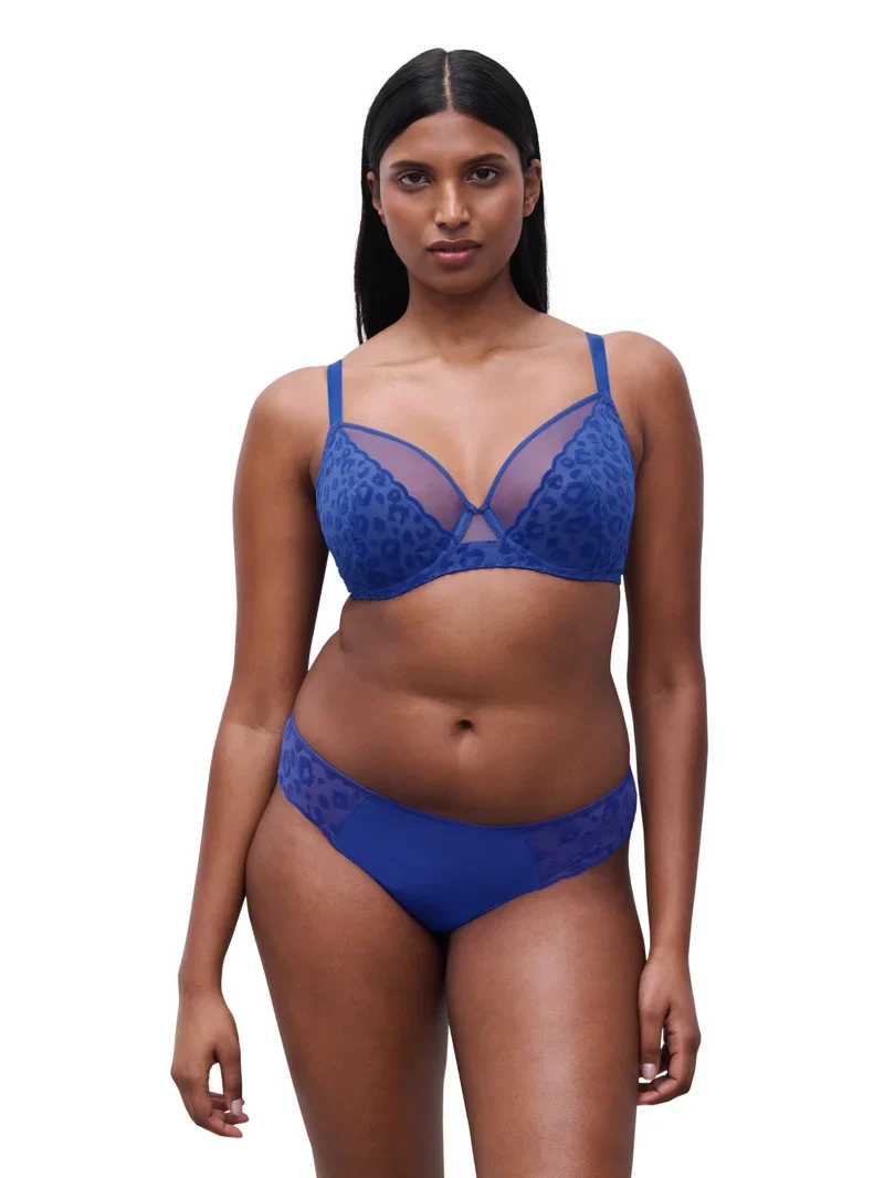 Chantelle - Mädchen Slip Sailor Blue