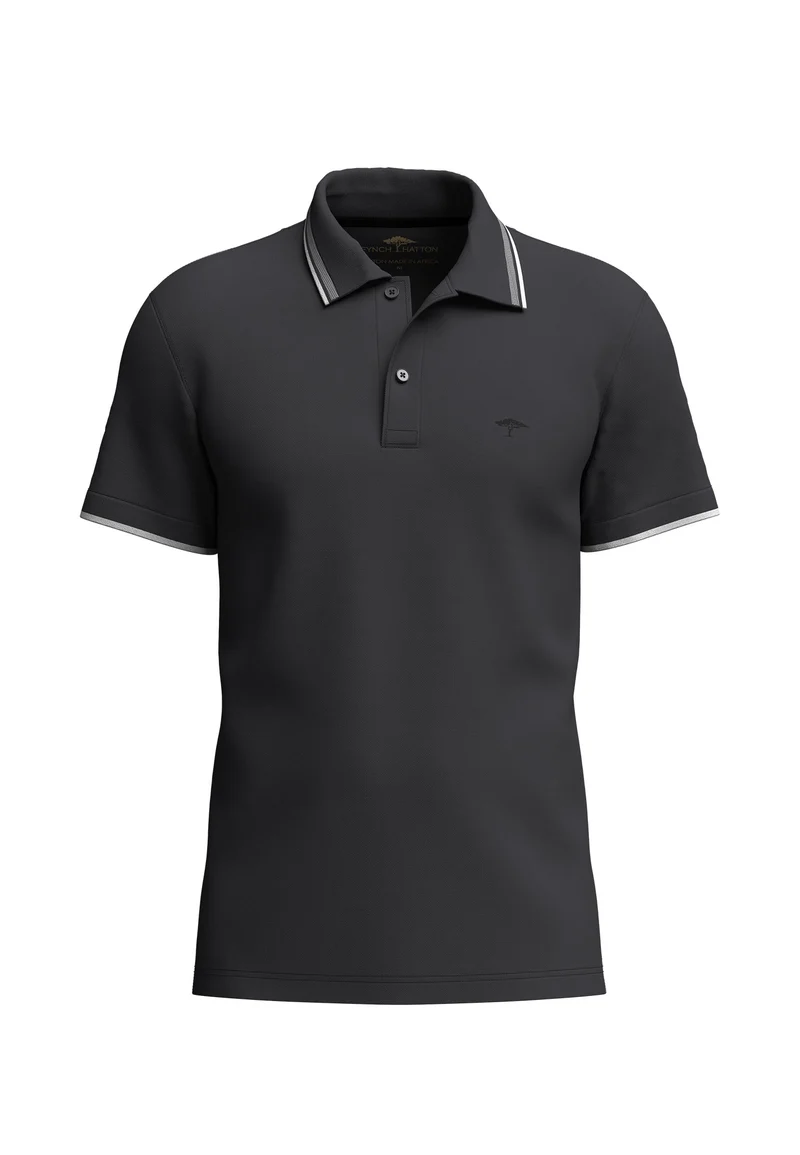 Polo, contrast tipping