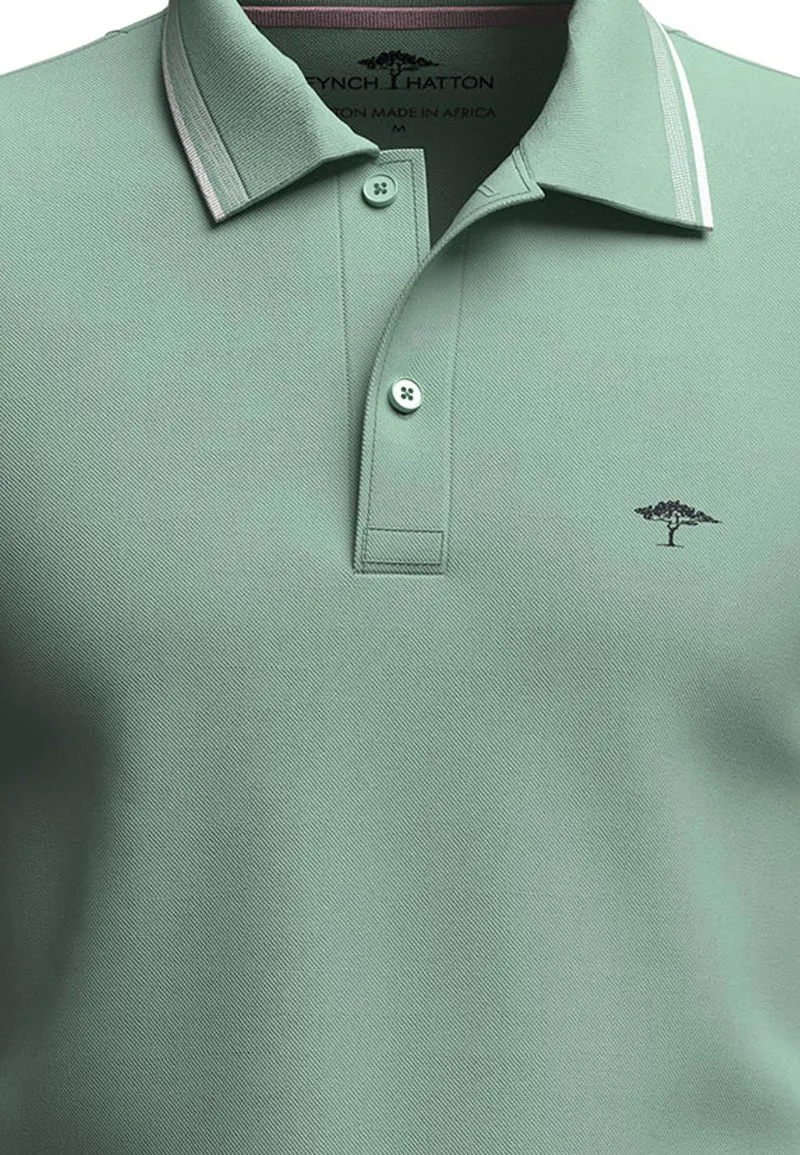 Polo, contrast tipping