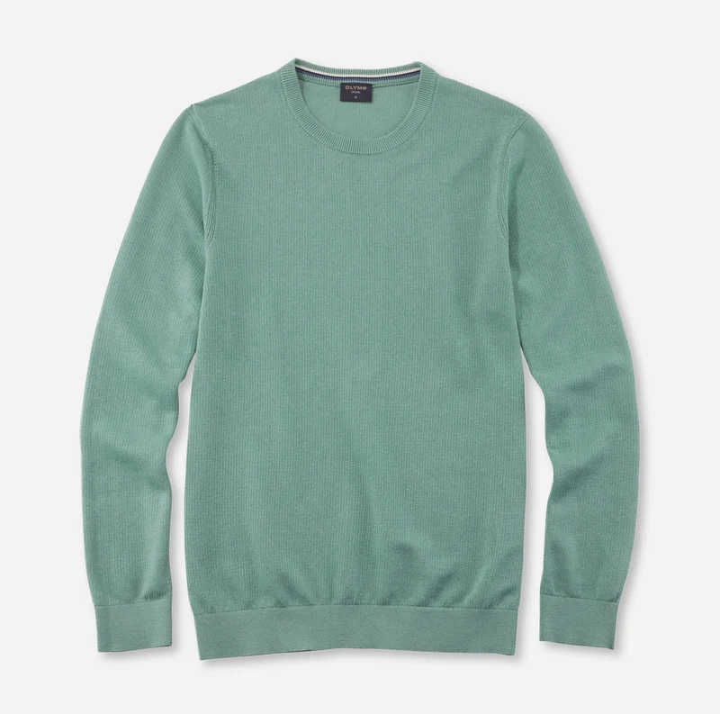 OLYMP Casual Strick
