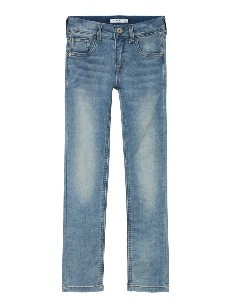 NKMTHEO XSLIM SWE JEANS 3113-TH NOOS