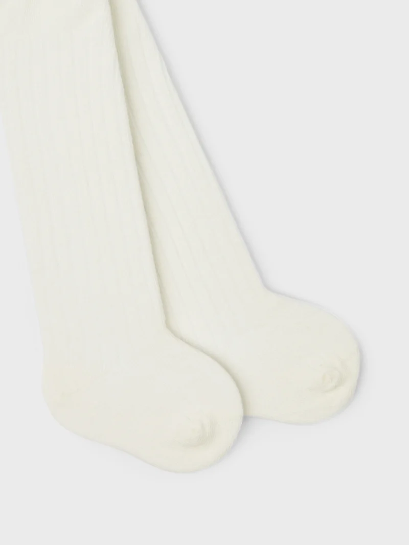NKNPANTYHOSE RIB 2P NOOS