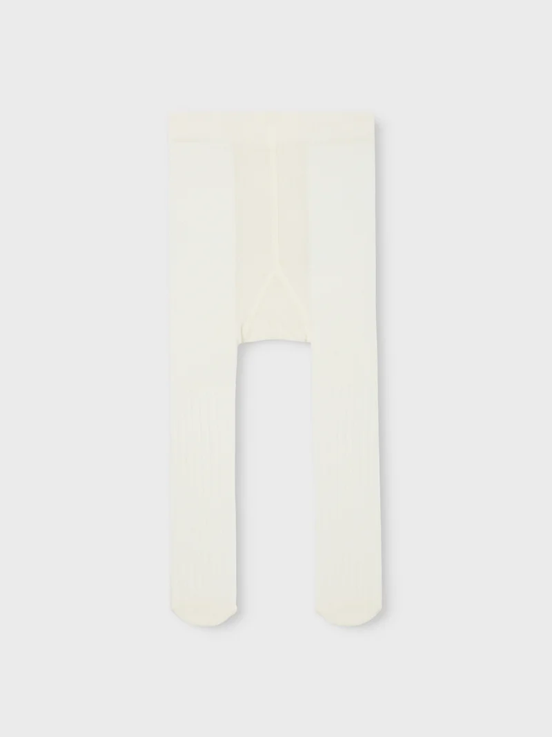NKNPANTYHOSE RIB 2P NOOS