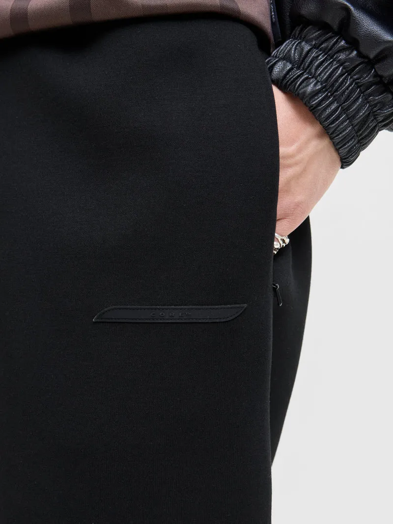 JPSTKARL SCUBA SWEAT PANTS LN