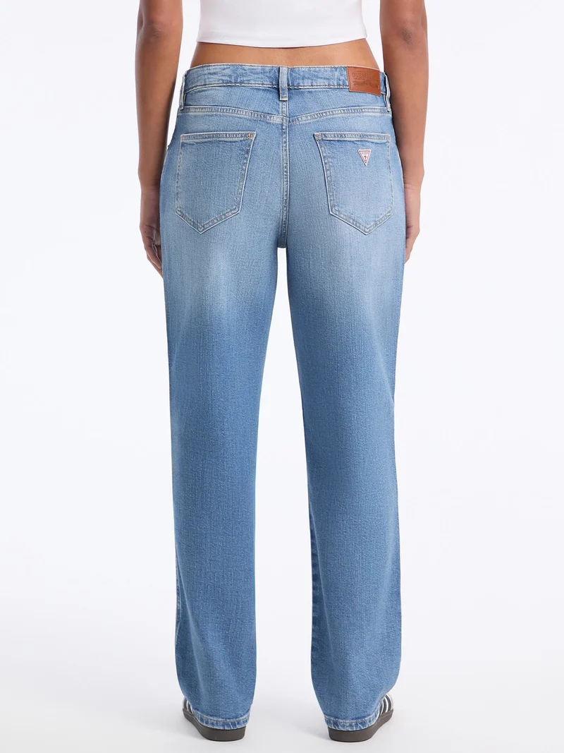 GJ G13 LOW RISE EXTRA WIDE