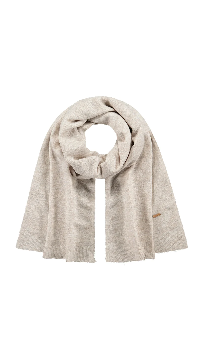 Witzia Scarf, cream