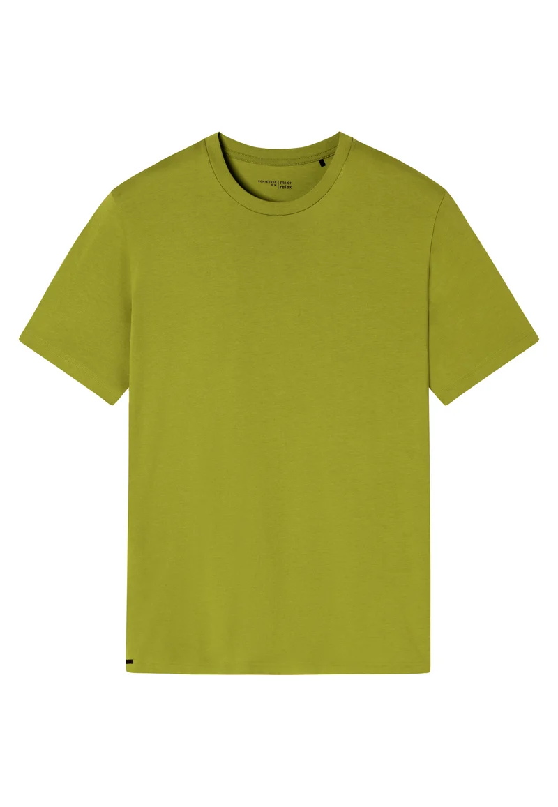 T-Shirt Rundhals