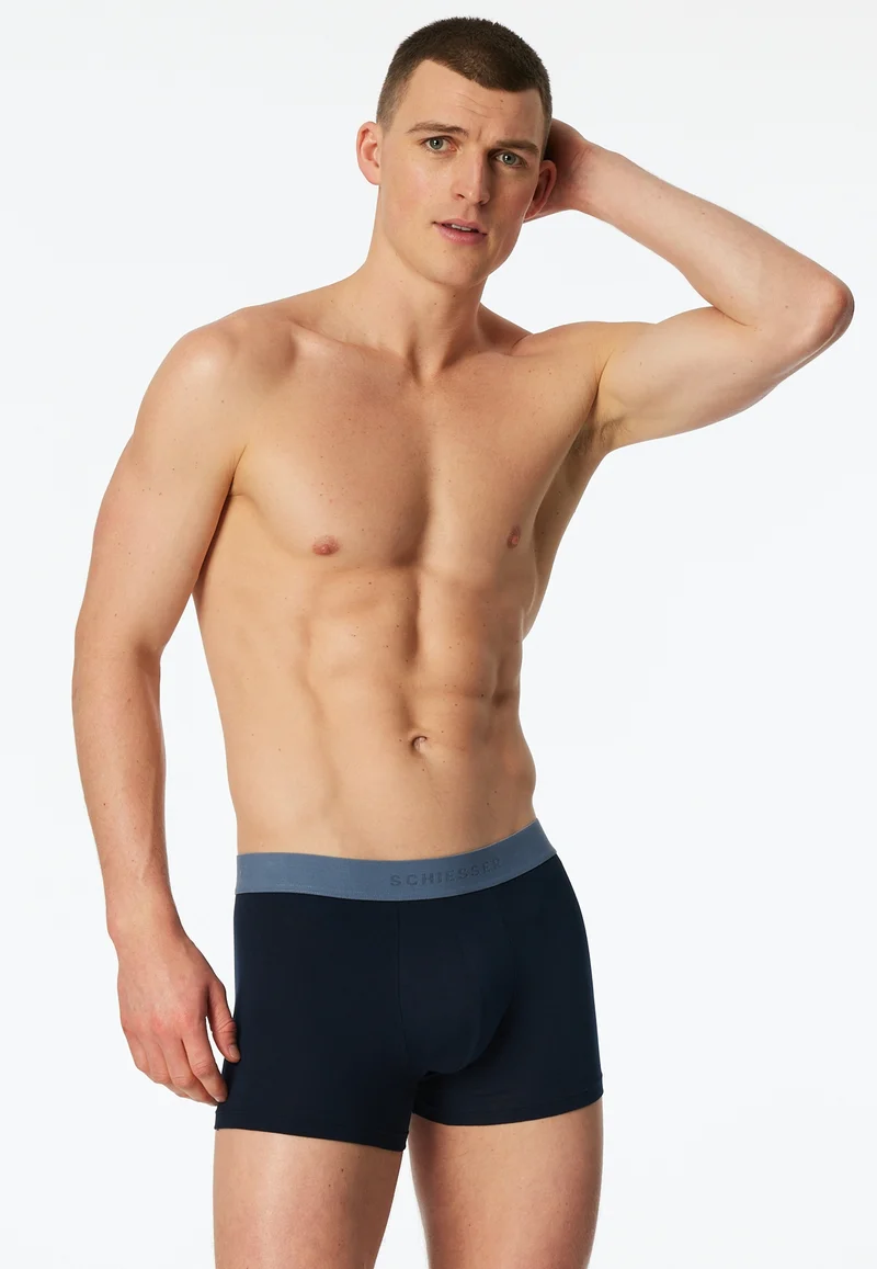 3PACK Shorts