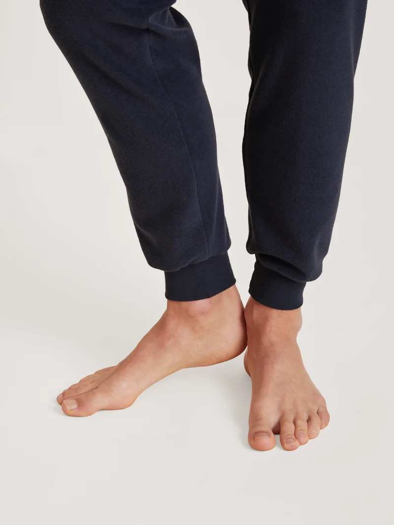 Bündchen-Pyjama