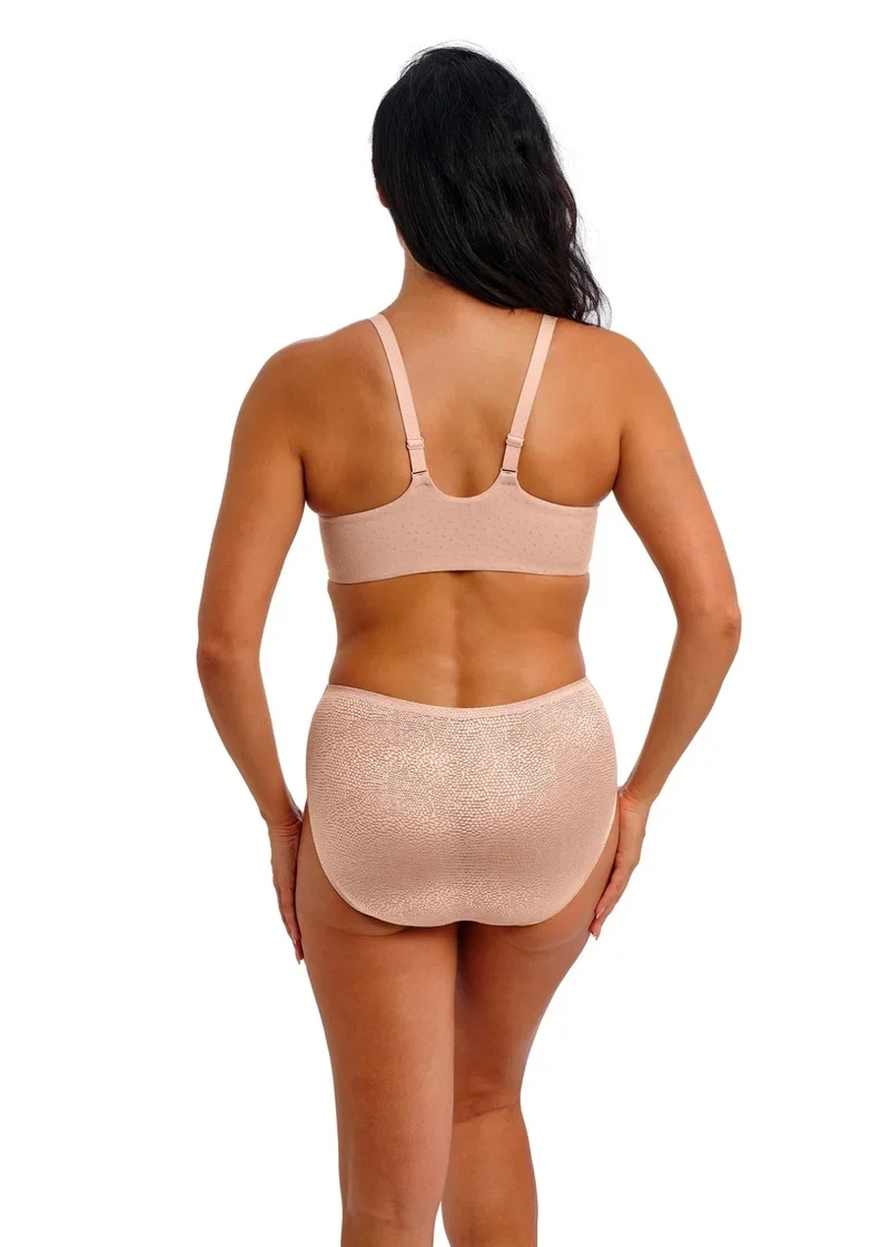 Wacoal - Beaute Appeal Brief Rose Dust