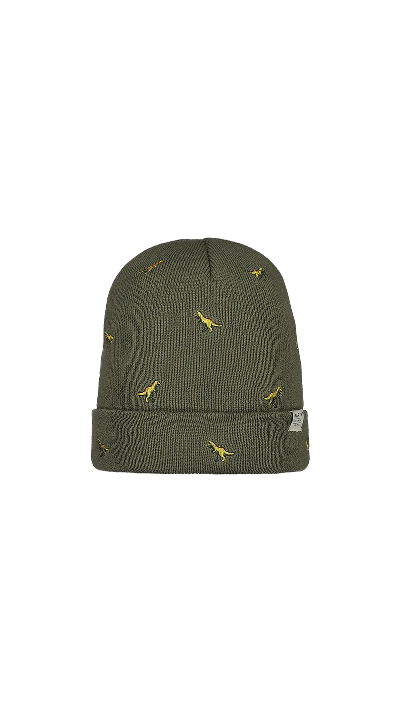 Vinson Beanie Kids, pale army