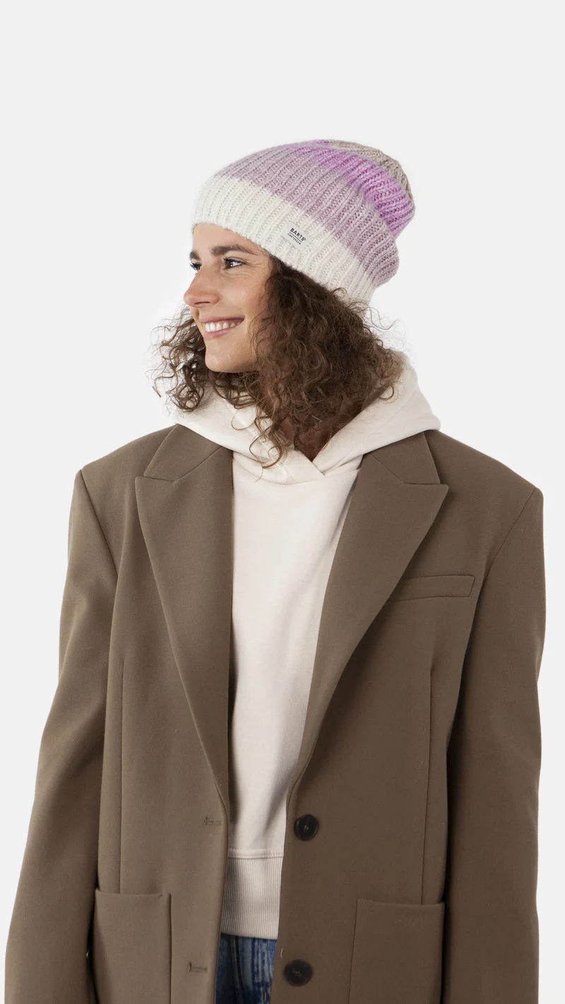 Dera Beanie, orchid