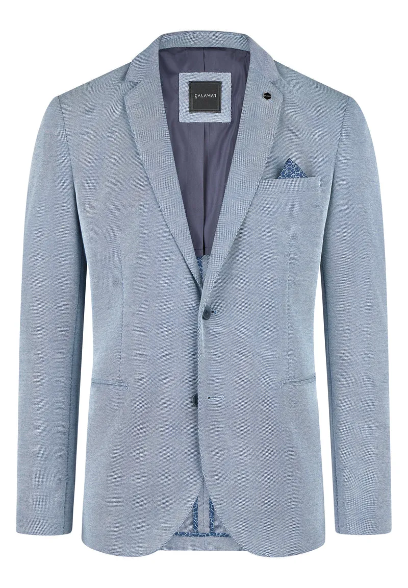 Indoor Blazers