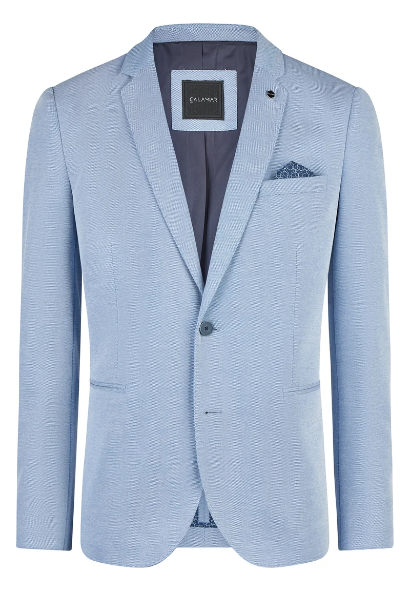 Indoor Blazers