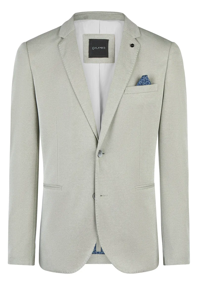 Indoor Blazers