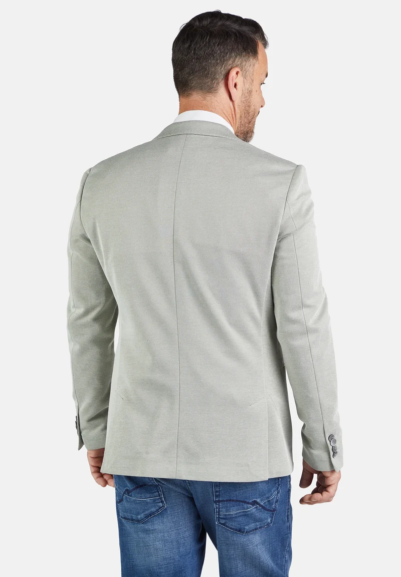 Indoor Blazers