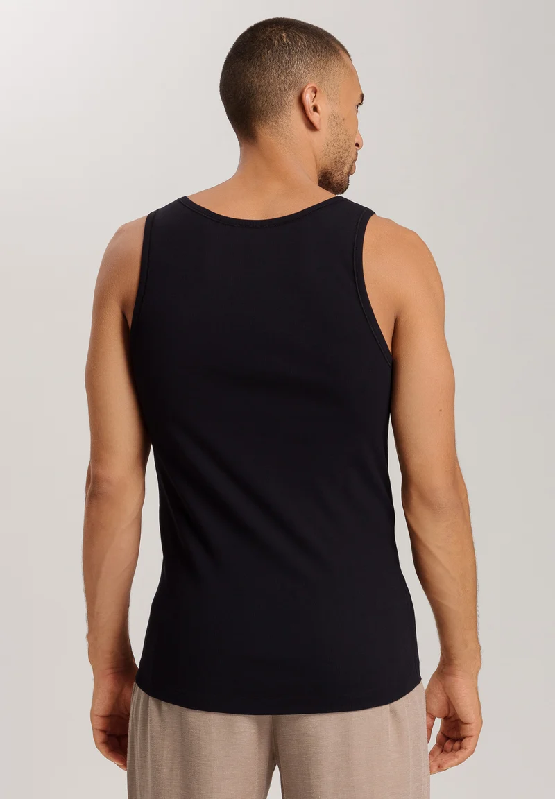 Cotton Essentials Tank Top