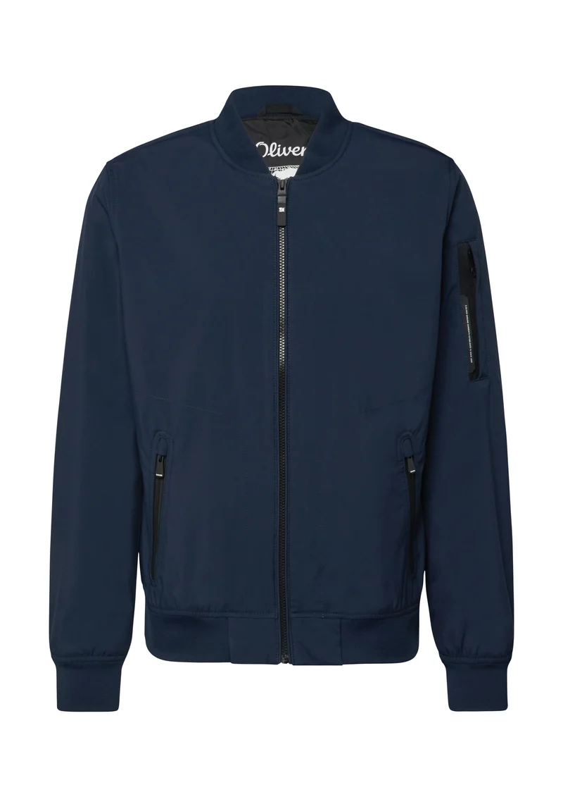 Outdoor-Jacke