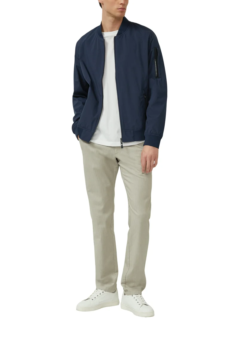 Outdoor-Jacke