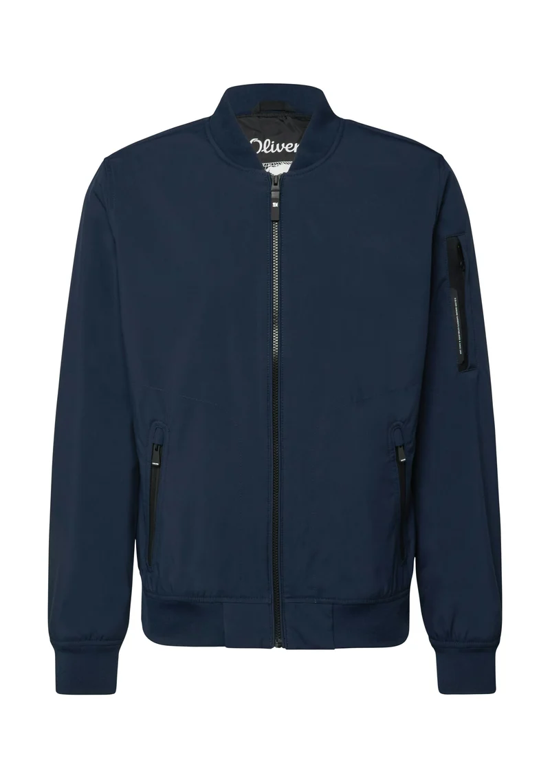 Outdoor-Jacke