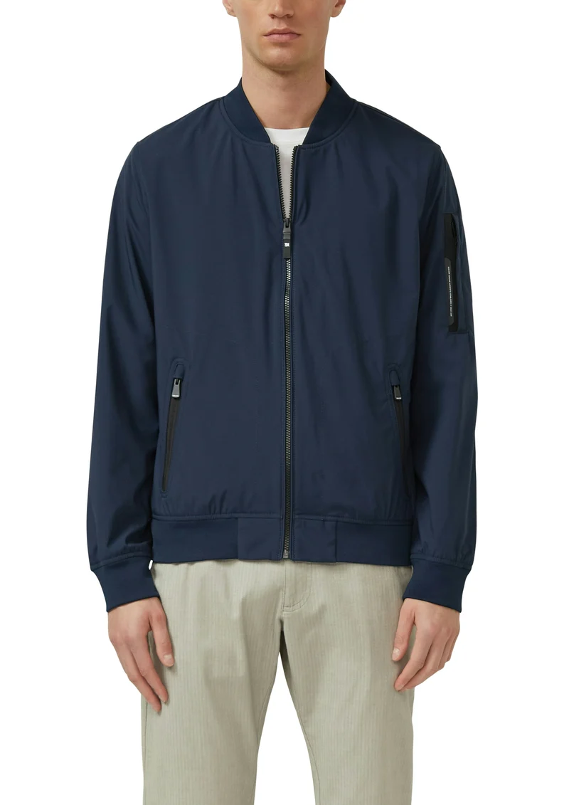 Outdoor-Jacke