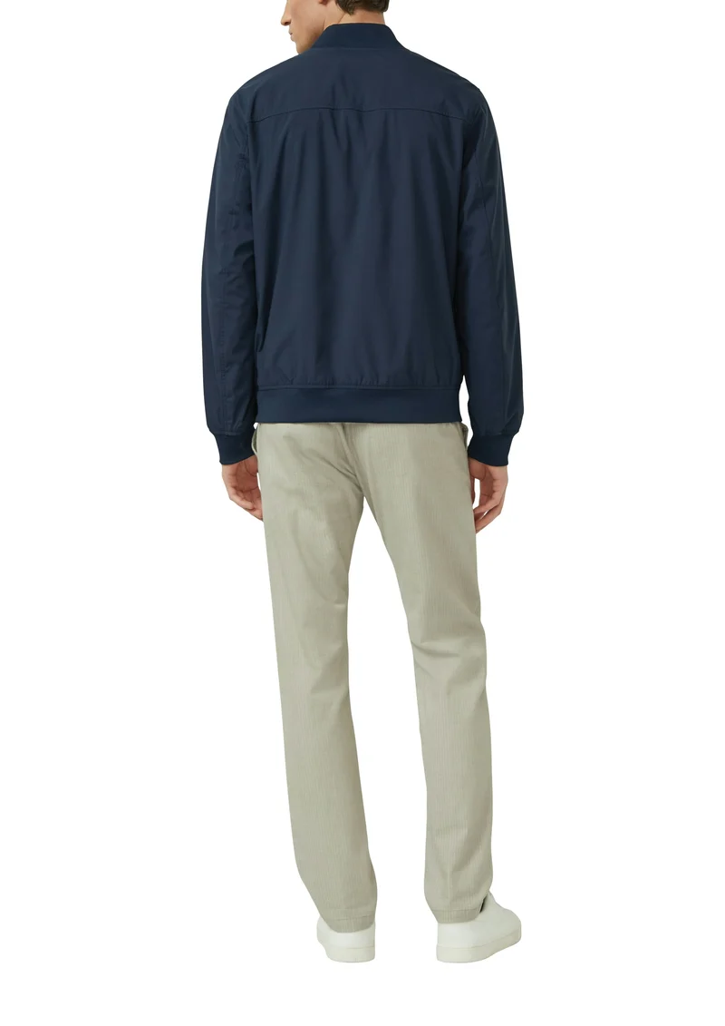 Outdoor-Jacke