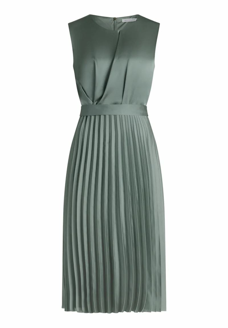 Midikleid
