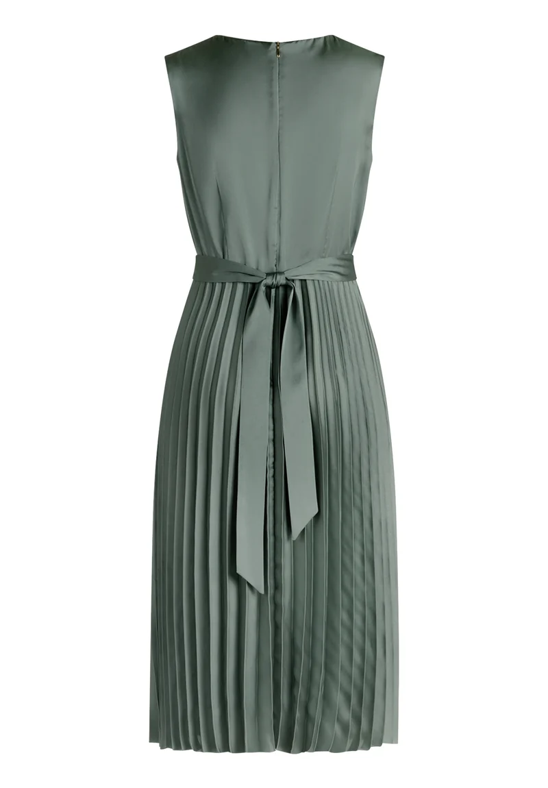 Midikleid