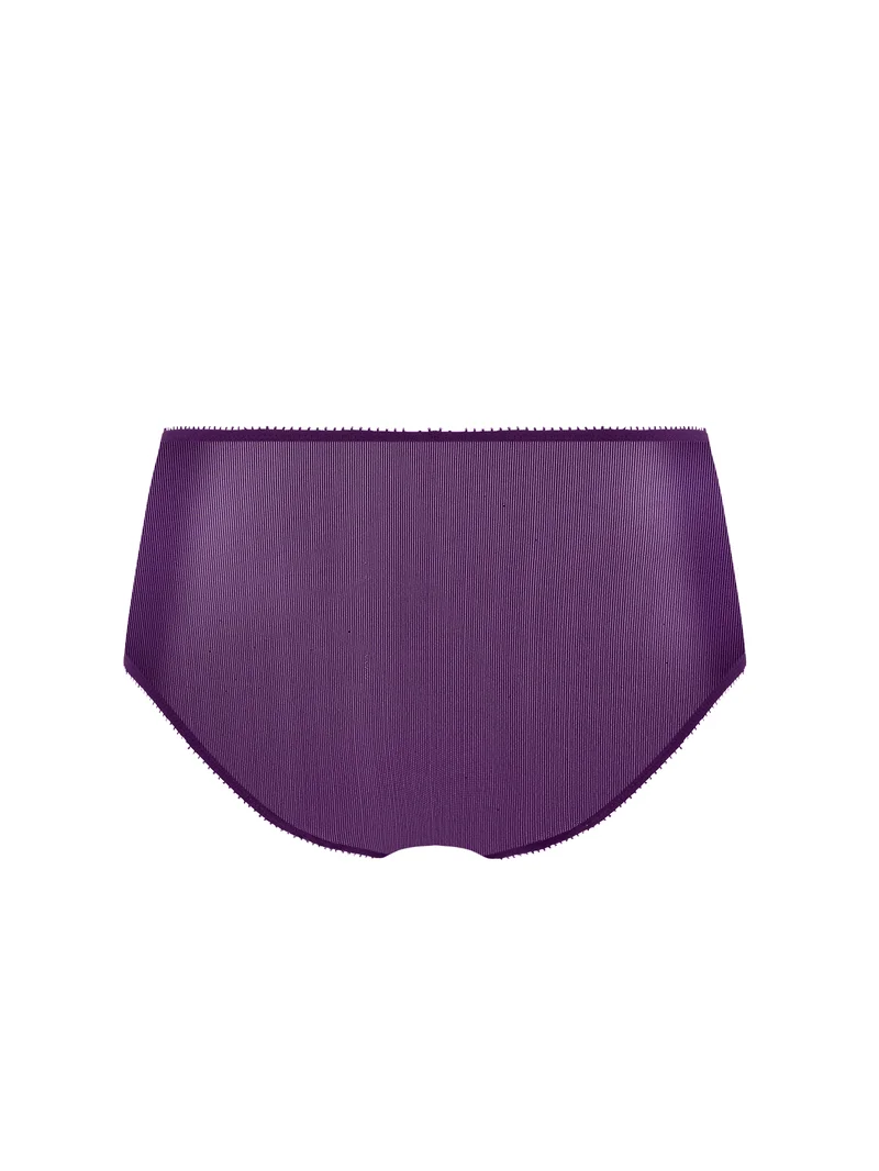 Lise Charmel - Revelation Beaute Boyshort Purple Desir