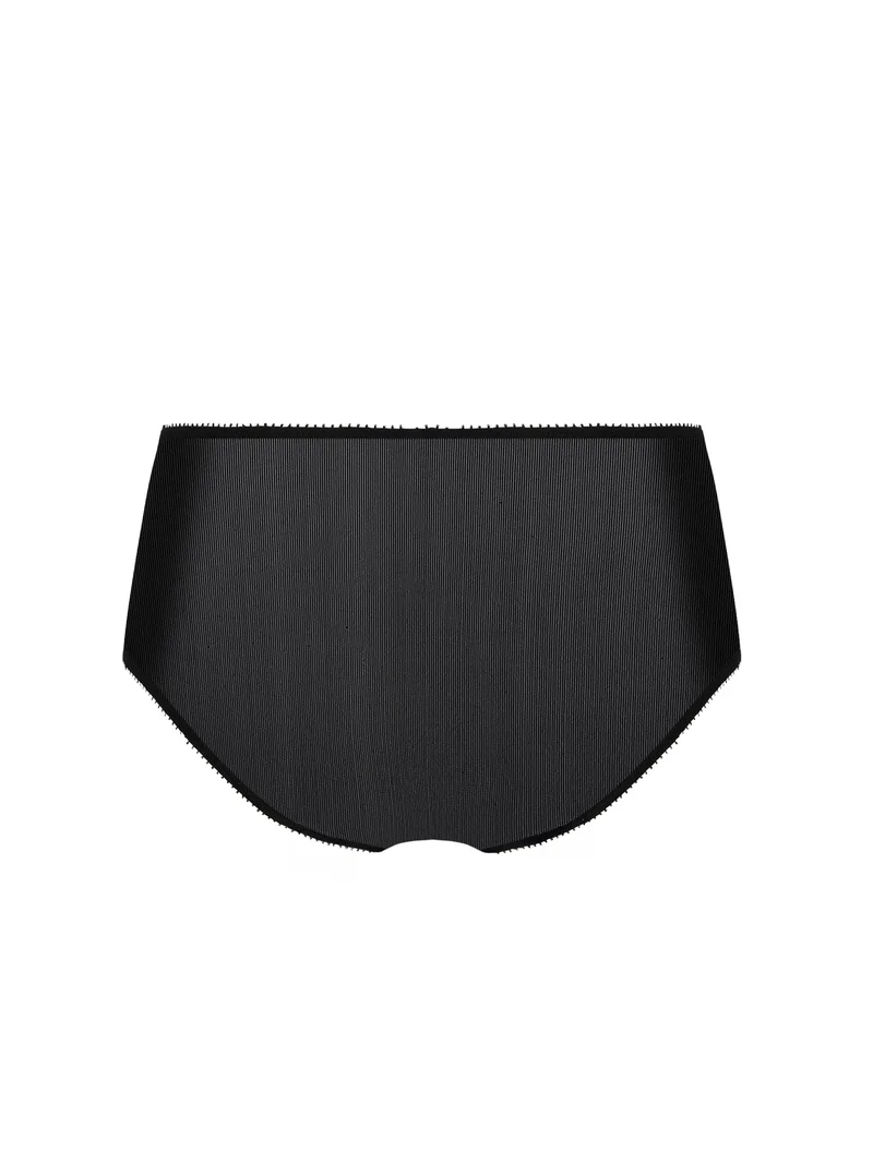 Lise Charmel - Revelation Beaute Boyshort Noir